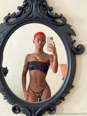 complexricki Nude Leaks Photo 24
