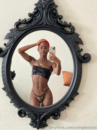 complexricki Nude Leaks Photo 25