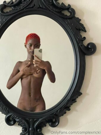 complexricki Nude Leaks Photo 27
