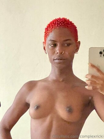 complexricki Nude Leaks Photo 28