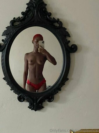 complexricki Nude Leaks Photo 29