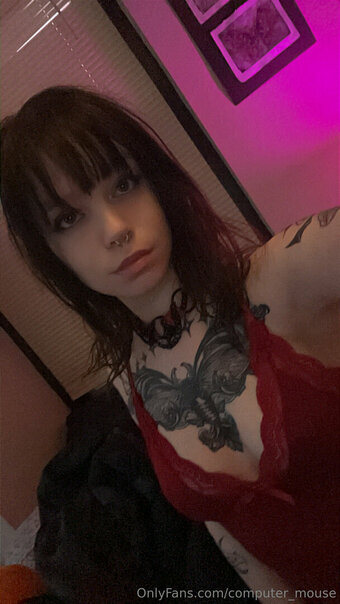 computer_mouse | c0mputer_m0use / computer_mouse Nude Leaks OnlyFans Photo 13