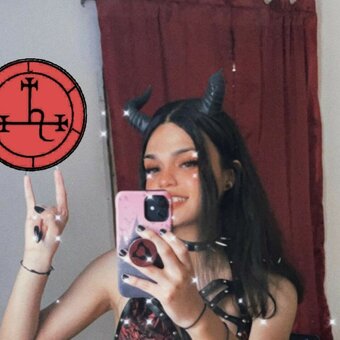 ComradeLilith / SummonEliza / behexory Nude Leaks OnlyFans Photo 1