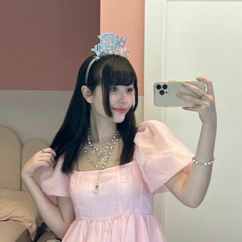 Comunivia / meguca888 Nude Leaks Photo 2