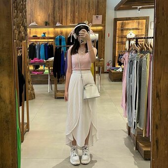 Comunivia / meguca888 Nude Leaks Photo 3