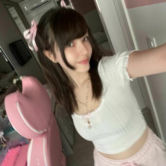 Comunivia / meguca888 Nude Leaks Photo 5