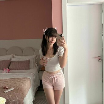 Comunivia / meguca888 Nude Leaks Photo 7