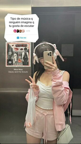 Comunivia / meguca888 Nude Leaks Photo 8