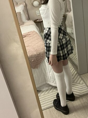 Comunivia / meguca888 Nude Leaks Photo 9