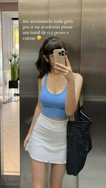 Comunivia / meguca888 Nude Leaks Photo 10