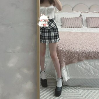 Comunivia / meguca888 Nude Leaks Photo 12