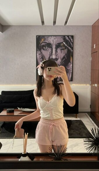 Comunivia / meguca888 Nude Leaks Photo 13