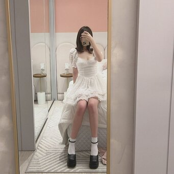 Comunivia / meguca888 Nude Leaks Photo 14