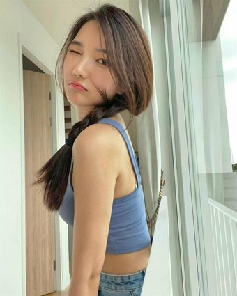 Conancream Nude Leaks Photo 2