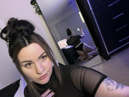 Concealedbones / Margean Nicoleta Ersilia Nude Leaks Photo 36