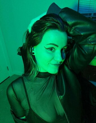 Concealedbones / Margean Nicoleta Ersilia Nude Leaks Photo 43