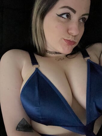 Concealedbones / Margean Nicoleta Ersilia Nude Leaks Photo 46