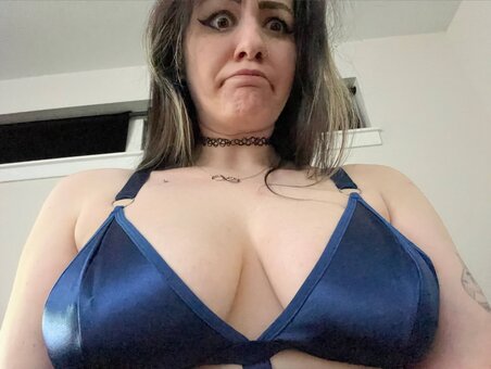 Concealedbones / Margean Nicoleta Ersilia Nude Leaks Photo 49