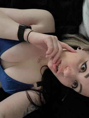 Concealedbones / Margean Nicoleta Ersilia Nude Leaks Photo 54