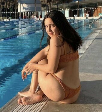 Concetta Nude Leaks Photo 1