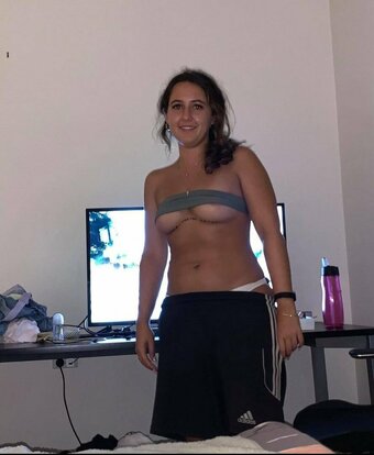 Concetta Nude Leaks Photo 2