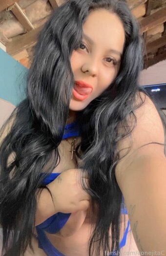 conejitaC Nude Leaks Photo 4