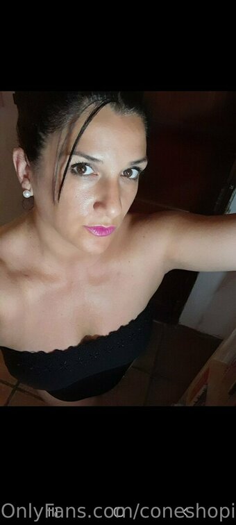 coneshopia Nude Leaks Photo 3