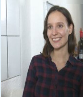 Confu / Olivia S. / Kira Wilde Confu / Olivia S. / Kira Wilde