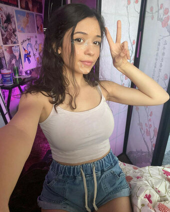 ConfusingQT Nude Leaks Photo 1