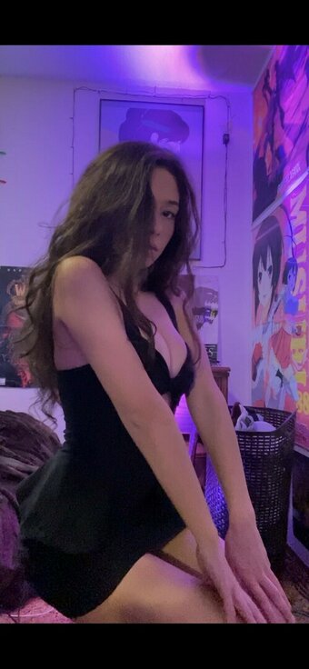 ConfusingQT Nude Leaks Photo 9