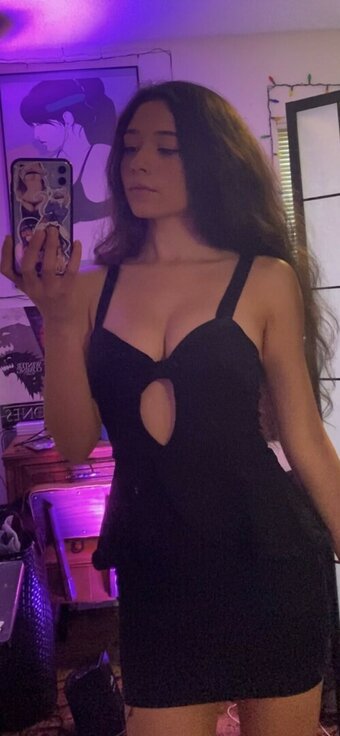 ConfusingQT Nude Leaks Photo 10