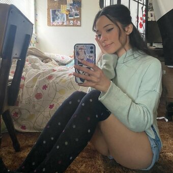 ConfusingQT Nude Leaks Photo 12