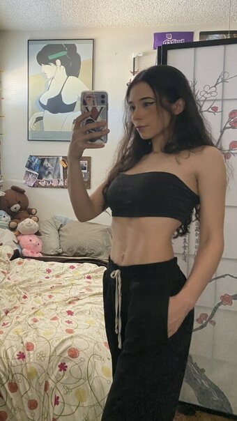 ConfusingQT Nude Leaks Photo 16