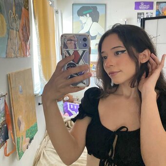 ConfusingQT Nude Leaks Photo 18