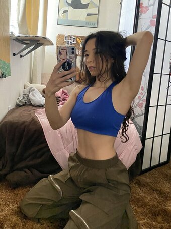 ConfusingQT Nude Leaks Photo 21