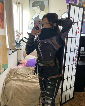 ConfusingQT Nude Leaks Photo 22