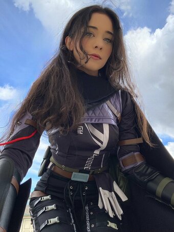 ConfusingQT Nude Leaks Photo 23