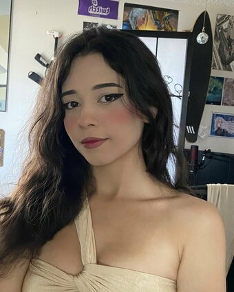 ConfusingQT Nude Leaks Photo 24