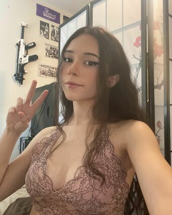 ConfusingQT Nude Leaks Photo 25