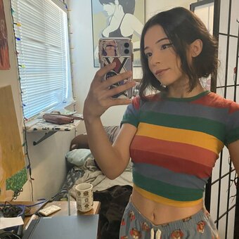 ConfusingQT Nude Leaks Photo 27