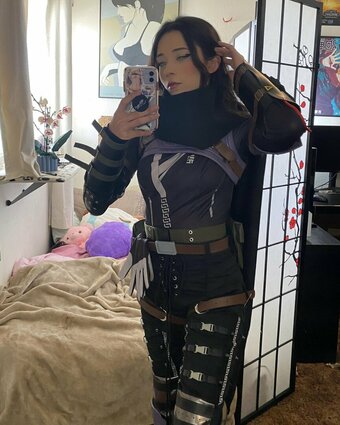 ConfusingQT Nude Leaks Photo 29