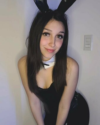 conitoon Nude Leaks Photo 3