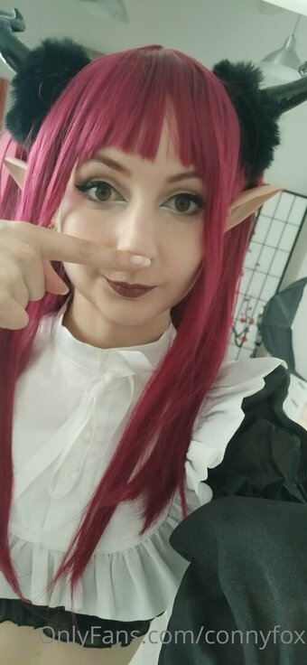 connyfox Nude Leaks Photo 9