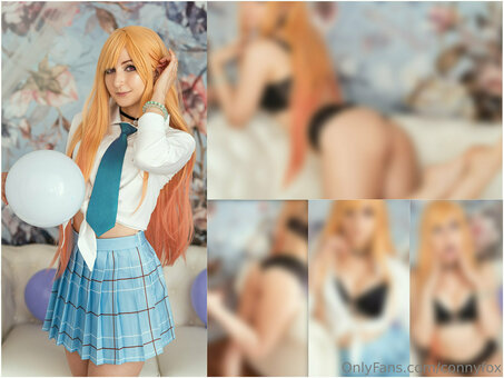 connyfox Nude Leaks Photo 16