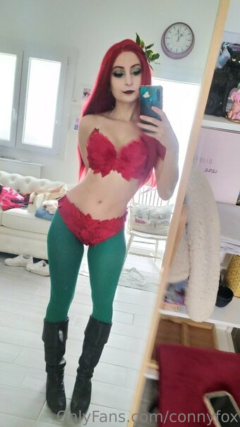 connyfox Nude Leaks Photo 20