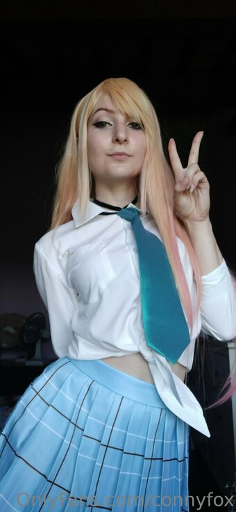 connyfox Nude Leaks Photo 25