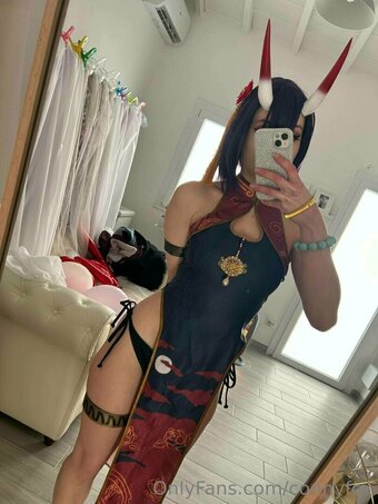 connyfox Nude Leaks Photo 28