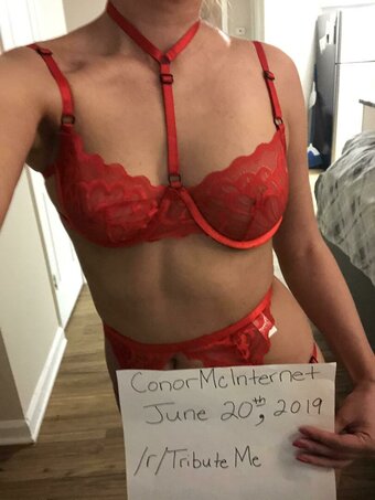 ConorMcInternet / conormcmodel Nude Leaks Photo 2