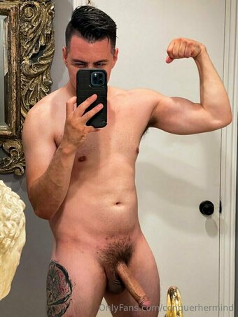 conquerhermind Nude Leaks Photo 27