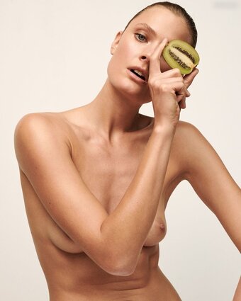 Constance Jablonski / constancejablonski Nude Leaks Photo 2